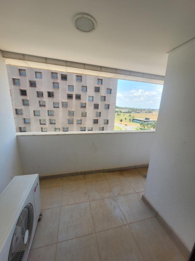 Flat Mercure Brasilia Lider By Rei Dos Flats Екстериор снимка